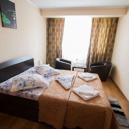 Casa Mara Leilighet Tulcea Eksteriør bilde